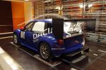 Dacia Duster No Limit Pikes Peak 2011 года
